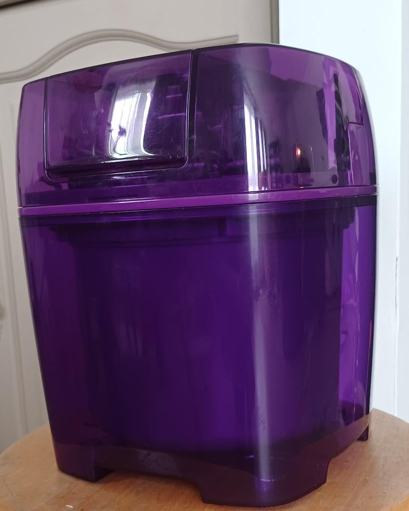 Sorbetière Brandt (neuve), Electroménager, Machines à glace, Enlèvement, Neuf, Auto-congélation