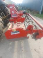 Zeer mooie rotoreg, Ophalen