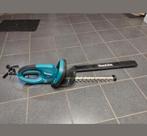 Heggenschaar., Ophalen