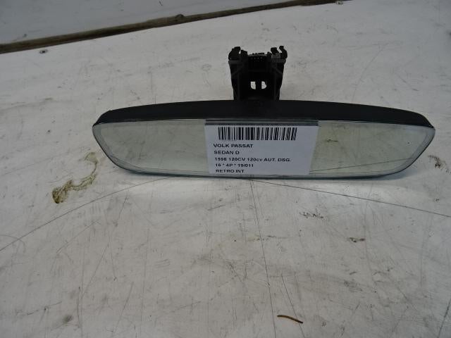 RETROVISEUR INTERIEUR Volkswagen Passat (3G2), Autos : Pièces & Accessoires, Volkswagen, Mevr. I. Hauben, Utilisé, Rue de l'Espoir 34 34
4030  GRIVEGNÉE, BE