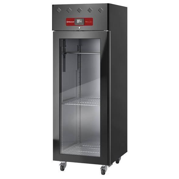 Armoire de Maturation Dry Aging 600L – Diamond BLACK, Articles professionnels, Articles professionnels Autre, Enlèvement ou Envoi