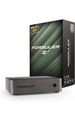 FORMULER Z+ Boitier Android TV - 4K WiFi, Enlèvement ou Envoi, Neuf