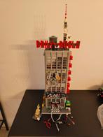 Lego 76178 daily bugle, Ophalen of Verzenden, Gebruikt, Complete set, Lego