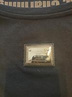 T shirt Philipp Plein, Ophalen, Maat 36 (S)