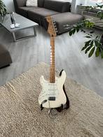 Fender Stratocaster + fender speaker (optioneel) te koop, Muziek en Instrumenten, Ophalen, Zo goed als nieuw, Fender, Met versterker