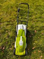Elektrische grasmaaier, Tuin en Terras, Grasmaaiers, Ophalen, Gebruikt, 40 t/m 49 cm, Elektrische grasmaaier
