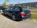 BMW 530D Voiture de tourisme 2005, Autos, BMW, Entreprise, Boîte manuelle, Autre carrosserie, Diesel