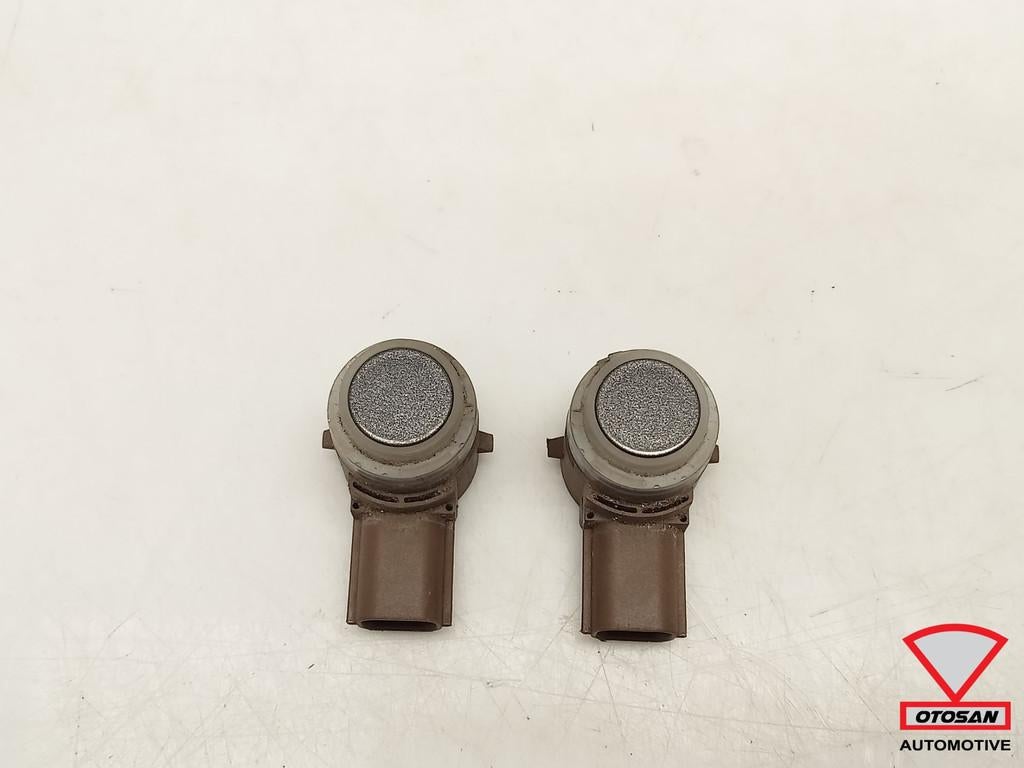 Capteur de stationnement PDC pour Ford Fiesta MK8 HU5T15C868, Info@ford.com, Ford Motor Company, American Road 1
48126  Dearborn