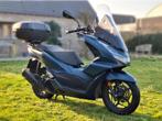Honda PCX 125, Motoren, Particulier, 125 cc, 11 kW of minder, 1 cilinder