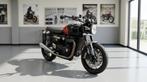Speed Twin 1200 - 2025 - 6000Km Garantie, Particulier, 1200 cc