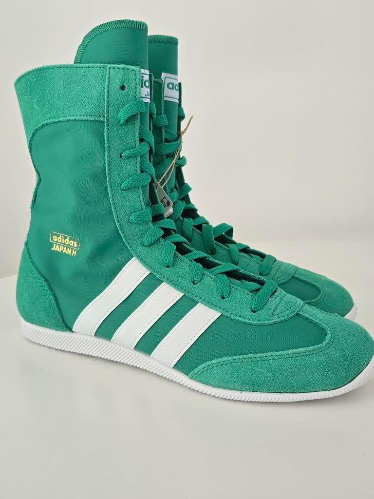 Adidas Originals Japan H 40, Neuf, Adidas, Sneakers et Baskets, Vert