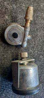 Vespa teller, Fietsen en Brommers, Scooters | Vespa, Ophalen