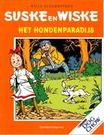 Suske en Wiske stripalbums Varia deel 4 - Willy Vandersteen., Meerdere stripboeken, Ophalen of Verzenden, Gelezen, Willy Vandersteen