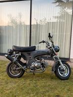 Dax Skyteam 50 CC B klasse + papieren, Fietsen en Brommers, Ophalen, Gebruikt, Overige modellen, Klasse B (45 km/u)