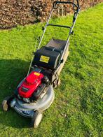Grasmaaier Honda, Tuin en Terras, Ophalen, Cirkelmaaier, Versnellingen, Zo goed als nieuw