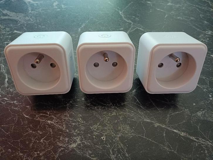 Set van 26 stuks: LSC Smart Plug (Action), Electroménager, Électroménager & Équipement Autre, Utilisé, Enlèvement