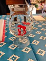 Duvel Glas: Limited Edition Collection: Lost Frequencies, Collections, Enlèvement ou Envoi, Comme neuf, Verre à bière