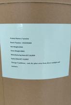 L-Tyrosine Poeder van Topkwaliteit – 25 kg / per kg, Ophalen, Nieuw, Poeder of Drank