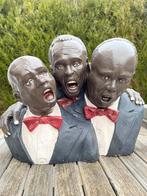 Zwaar beeld - jazz, Ophalen, Zo goed als nieuw