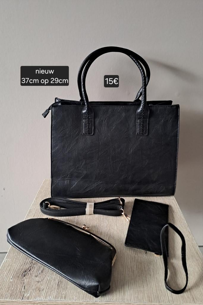 Handtas, Ophalen of Verzenden, Handtas