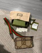 Gucci Jumbo GG boekentas, Ophalen, Zo goed als nieuw
