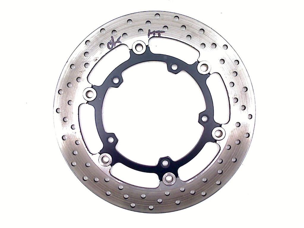 FREIN DISQUE AVANT Yamaha MT 09 2021-2023 (MT09 B7N), Motos, Pièces | Yamaha, Utilisé