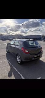 Opel Corsa 2011, Auto's, Bluetooth, Euro 5, Diesel, 5 deurs