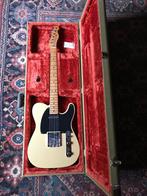 Fender Vintera II Nocaster 2023 – État neuf + case tweed, Musique & Instruments, Instruments à corde | Guitares | Électriques