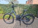 Klever Y Muse 45 1200wh speed pedelec, Fietsen en Brommers, Elektrische fietsen, Ophalen