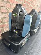 Spotqueen - moving head, Muziek en Instrumenten, Ophalen, Gebruikt, Licht, Geluidgestuurd