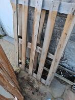 Palettes à donner, Bricolage & Construction, Bois & Planches, Enlèvement, Utilisé, Pin, Palette