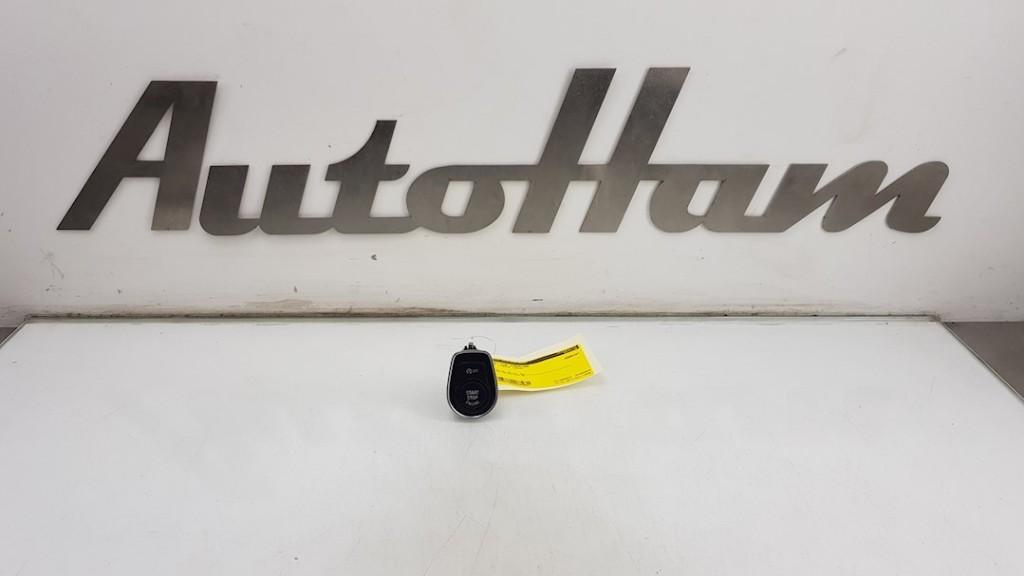 START/STOP SCHAKELAAR BMW 1 serie (F20) (01-2010/06-2019), Gebruikt, BMW