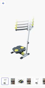 Twister, Sport en Fitness, Ophalen