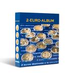 Album NUMIS pour pièces de 2 euros – année 2025, Envoi, Belgique, 2 euros