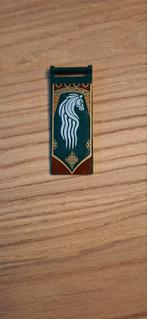 Lord of the rings vlag The Battle of Helm's Deep (9474), Ophalen of Verzenden, Zo goed als nieuw, Lego