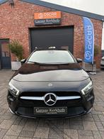 Mercedes A180d progressive 2021!, Auto's, Automaat, Stof, 4 cilinders, Zwart