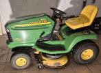 John Deere LT180 mulchmaaier, tractor, Tuin en Terras, Gebruikt, Ophalen, JOHN DEERE, Mulchfunctie