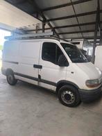 Renault Master, Auto's, Bedrijf, Te koop
