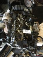 Toyota auris 2.4 diesel '08 Kaal blok, -, -, Enlèvement, Utilisé