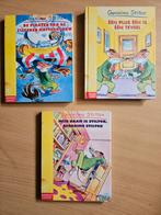Geronimo Stilton - De piraten van de Zilveren Kattenklauw, Boeken, Ophalen of Verzenden, Geronimo Stilton