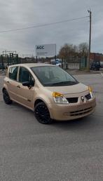 Renault Modus, Autos, Euro 5, Achat, 50 kW, Boîte manuelle
