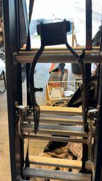 Dax achterbrug, Fietsen en Brommers, Ophalen, Gebruikt