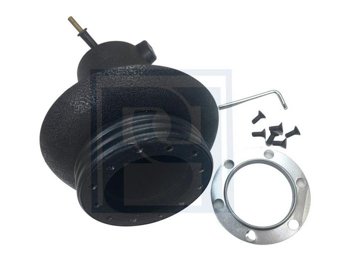 Volvo Stuurwiel naaf 140+164+240 260 1973-1975 voor Luigi en, Autos : Pièces & Accessoires, Commande, Volvo, Neuf, Enlèvement ou Envoi