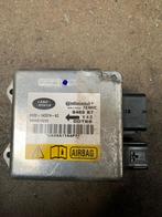 Range Rover Sport L320 airbag module 8H22-14D374-AC, Land Rover, -, Origine de la pièce connue, Utilisé