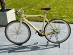 Retro e-bike 708km!, Fietsen en Brommers, Gebruikt, 51 tot 55 cm, 30 tot 50 km per accu, Ophalen