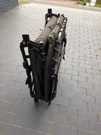 Lit de jour, lit de camp, Caravanes & Camping, Enlèvement, Neuf