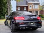 Mercedes-Benz C 220 d/FACELIFT/AMG PACK/BTW AUTO, Auto's, Automaat, 4 zetels, Achterwielaandrijving, 4 cilinders