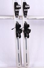 177 ski's STEREO PISTE V.2, grip walk, dual titanal, Gebruikt, Ophalen of Verzenden, Carve, Ski's