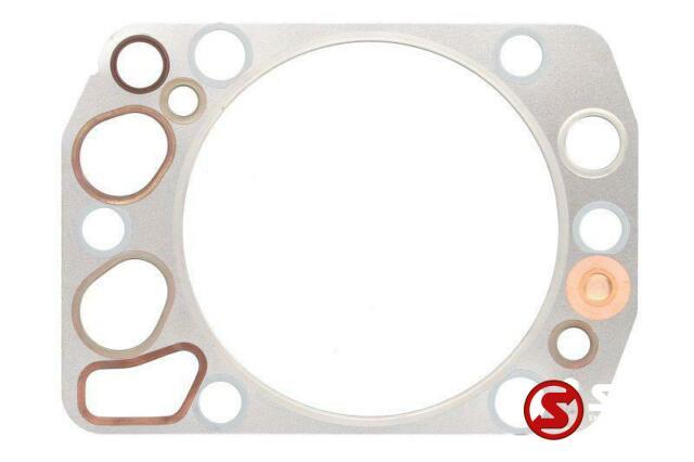 Joint du cullasse mercedes om422, Neuf, Mercedes-Benz, Moteur et Accessoires