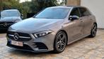 Mercedes a220 in nieuwstaat amg line night pack, Automaat, Euro 6, Bluetooth, Alcantara
